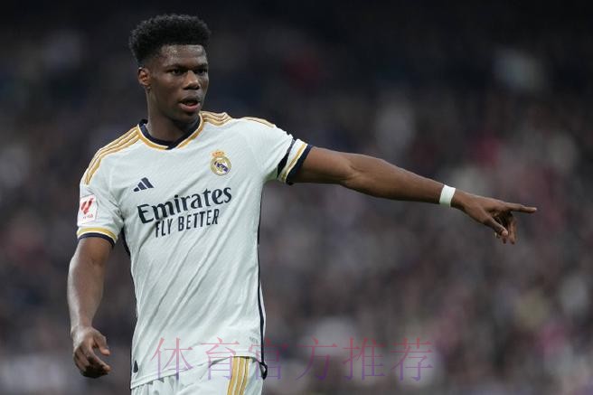 阿斯:琼阿梅尼未能提升皇马防守 但是安帅仍力挺